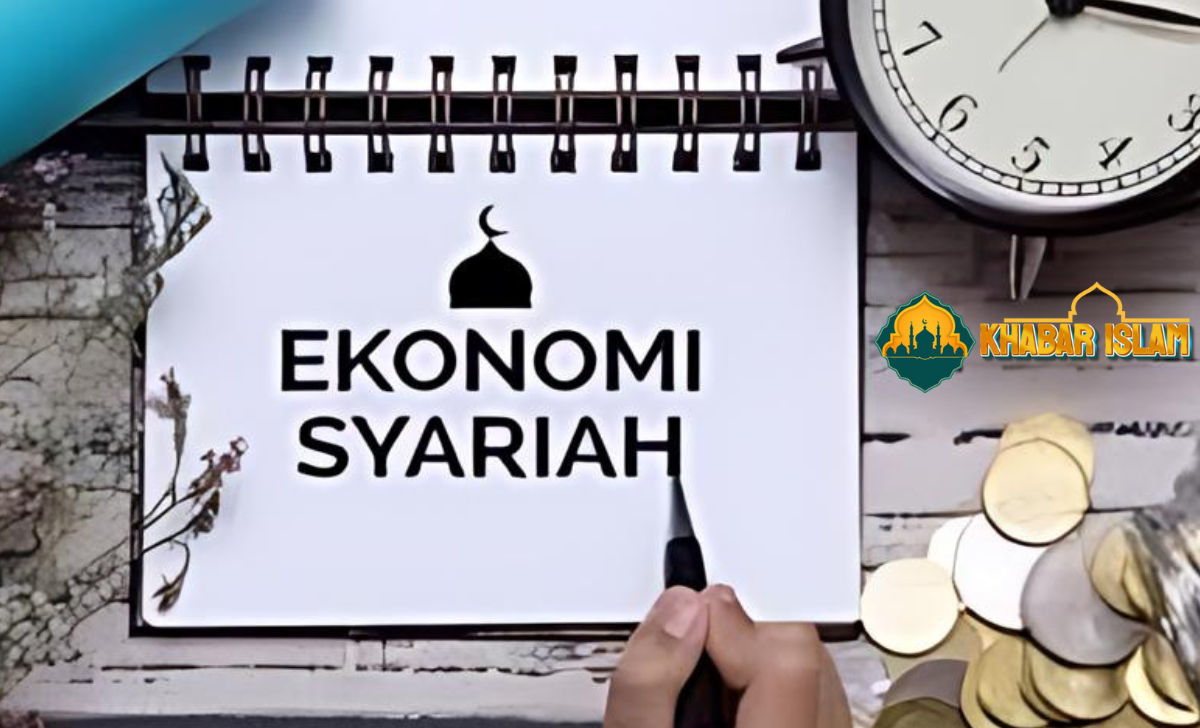 ekonomi syariah