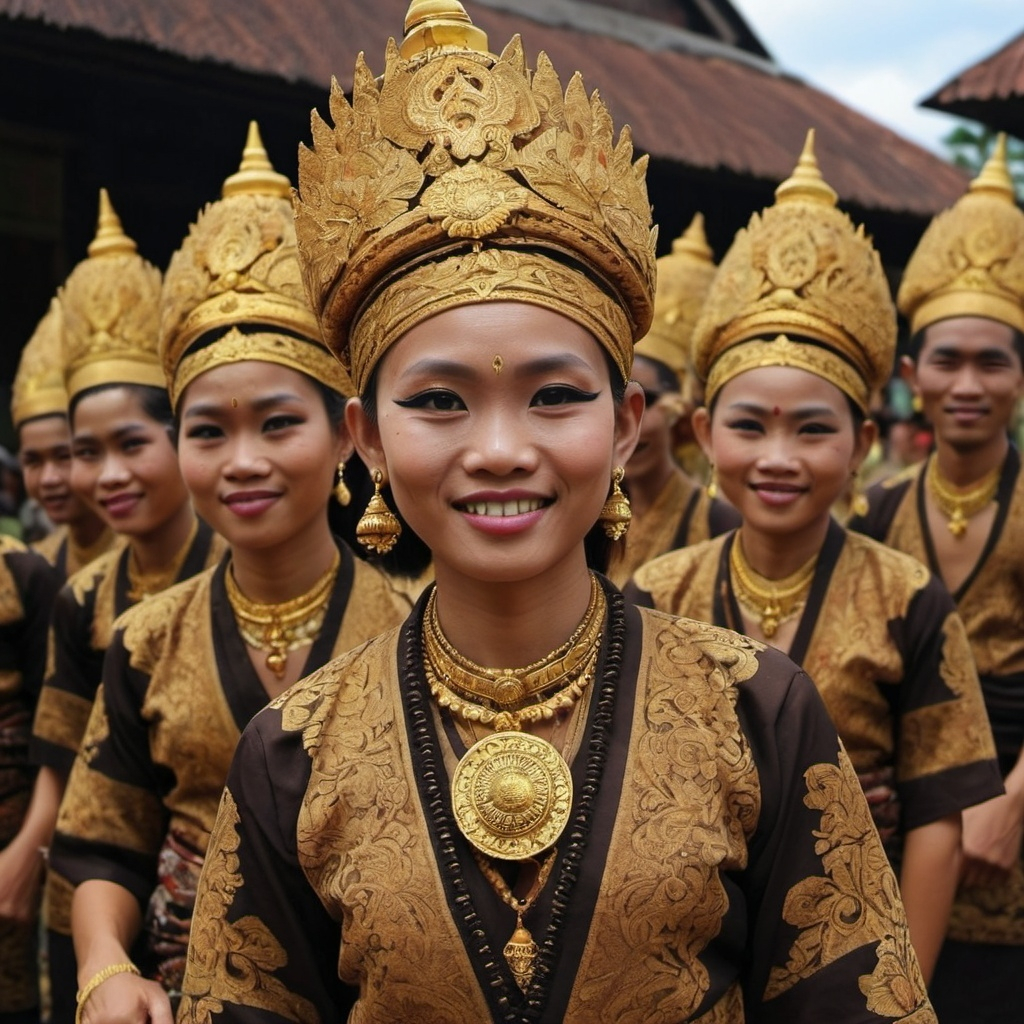 Bagaimana Cara Mempertahankan Budaya Leluhur Jawa Menurut Islam yang Benar