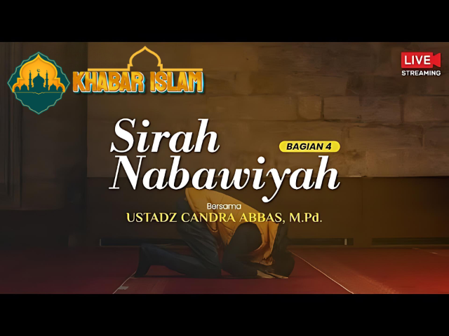 sirah-nabawiyah