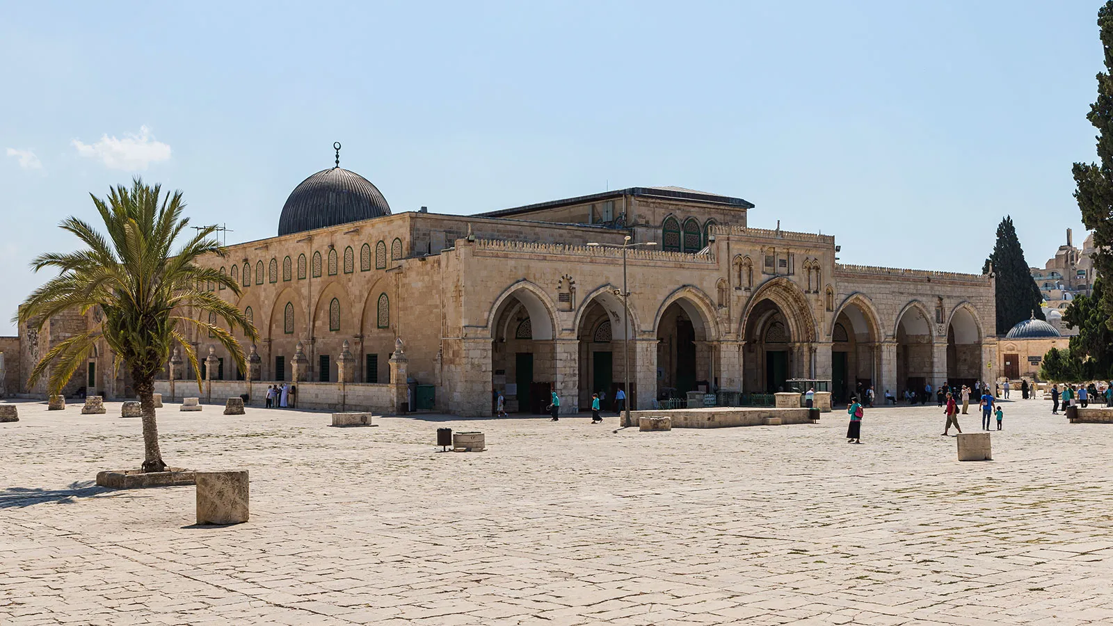 masjid-al-aqsa-khabarislam