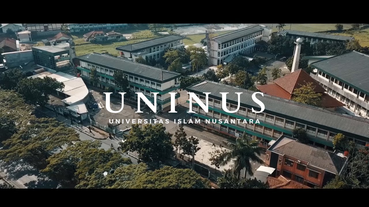 Sejarah Berdirinya Universitas Islam Nusantara