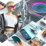 Ingin Gaya yang Berbeda? Ini 7 Langkah Mix & Match Pakaian Futuristik Plus Perangkat Wearable Canggih 2026 Biar Gaya Kamu Nggak Cuma Keren, tapi juga Super Canggih