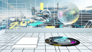 Kombinasi Color dan Corak: Kunci Penampilan Busana Untuk Pengguna Hijab Yang Modern