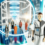 5 Inovasi Teknologi Fashion Virtual Reality: Metode Belanja Baju Tanpa Keluar Rumah di Tahun 2026 yang Menyuguhkan Pengalaman Lebih Pribadi dari Toko Fisik