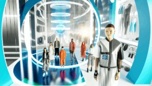 5 Inovasi Teknologi Fashion Virtual Reality: Metode Belanja Baju Tanpa Keluar Rumah di Tahun 2026 yang Menyuguhkan Pengalaman Lebih Pribadi dari Toko Fisik