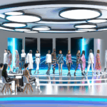 Lima Menit, Tampil Percaya Diri: Ide Makeup Kilasan Khusus Wanita dengan Jadwal Padat